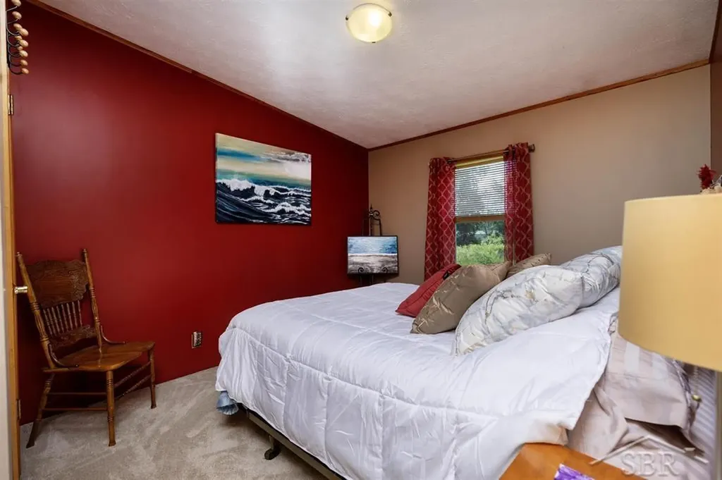 2202 W Huckleberry Road Jerome Township MI 48657