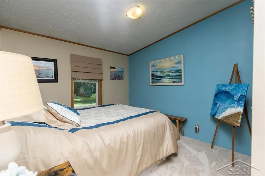 2202 W Huckleberry Road Jerome Township MI 48657