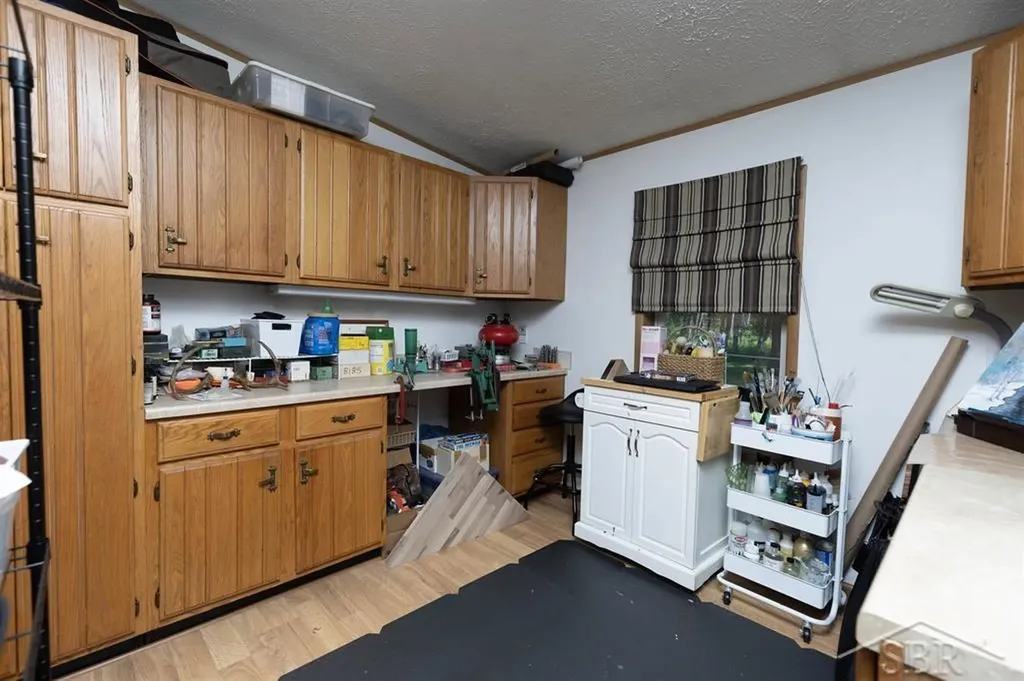 2202 W Huckleberry Road Jerome Township MI 48657