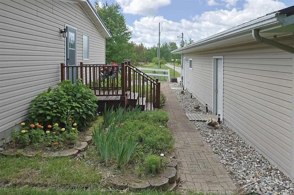 2202 W Huckleberry Road Jerome Township MI 48657