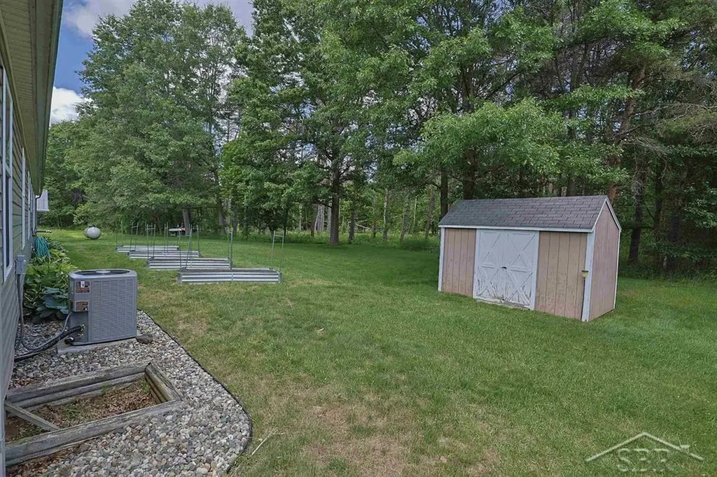 2202 W Huckleberry Road Jerome Township MI 48657