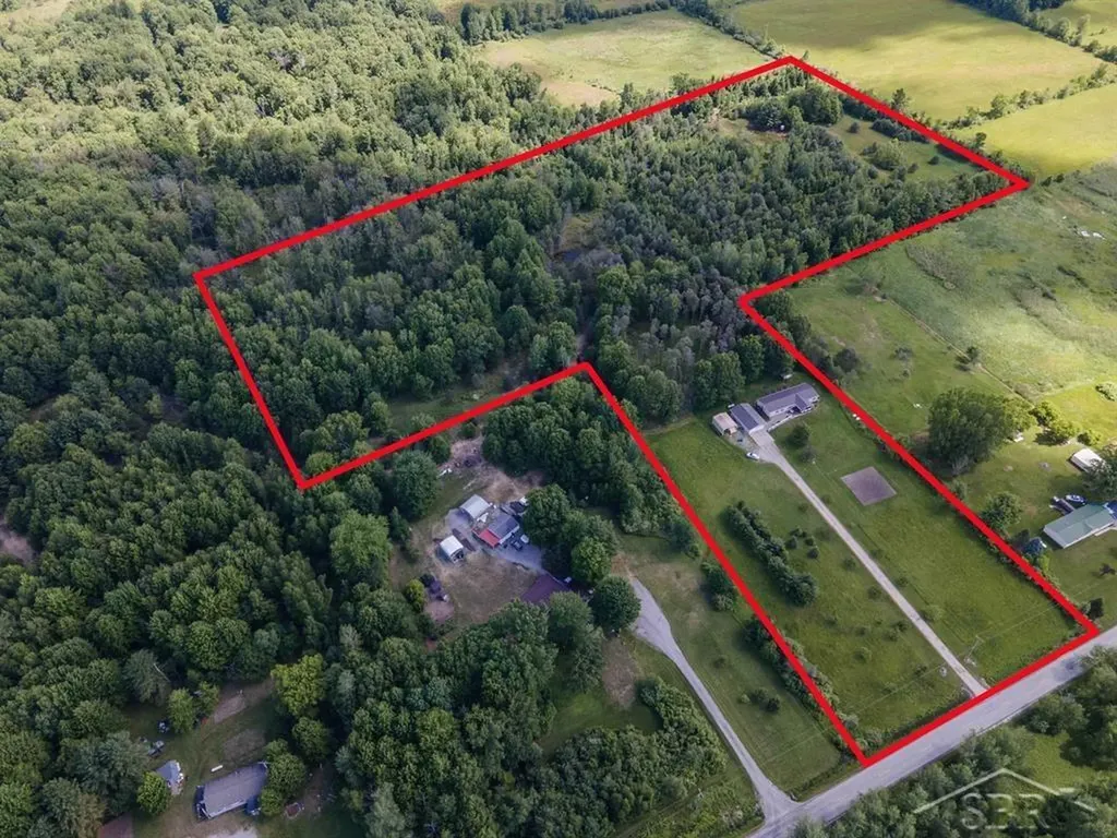 2202 W Huckleberry Road Jerome Township MI 48657