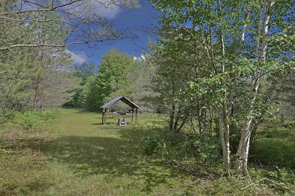 2202 W Huckleberry Road Jerome Township MI 48657