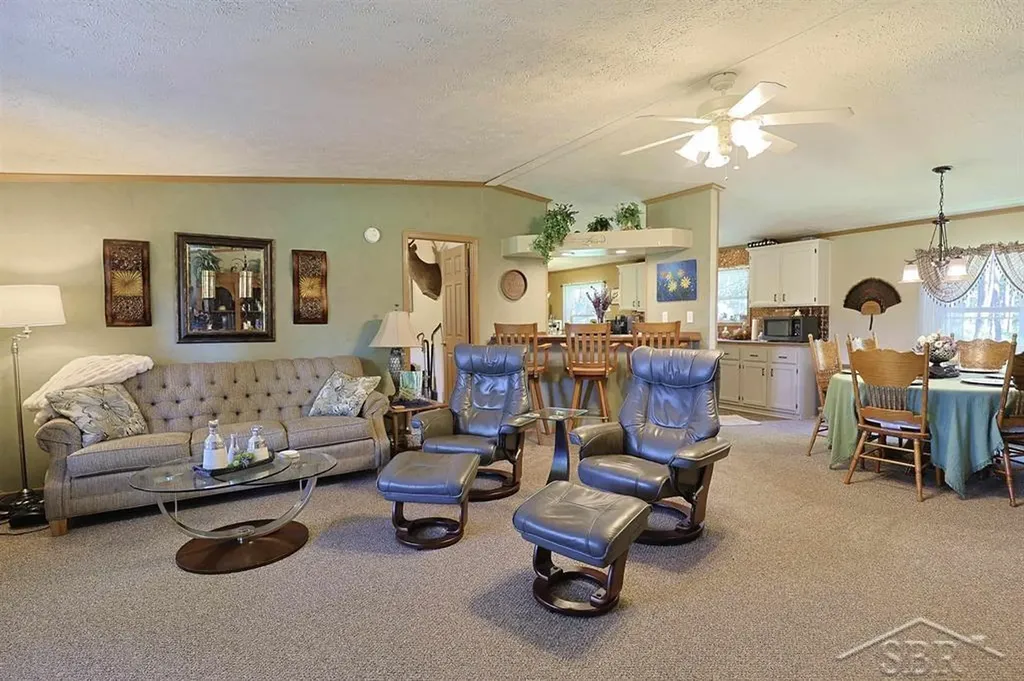 2202 W Huckleberry Road Jerome Township MI 48657