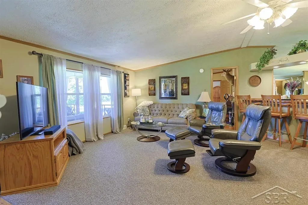 2202 W Huckleberry Road Jerome Township MI 48657