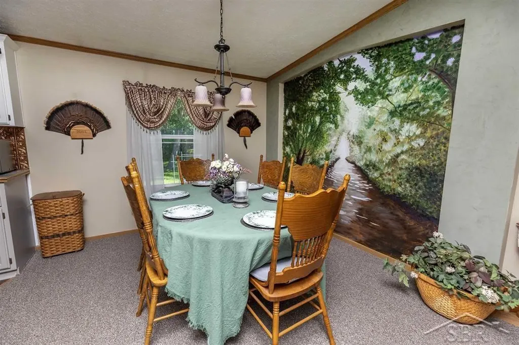 2202 W Huckleberry Road Jerome Township MI 48657