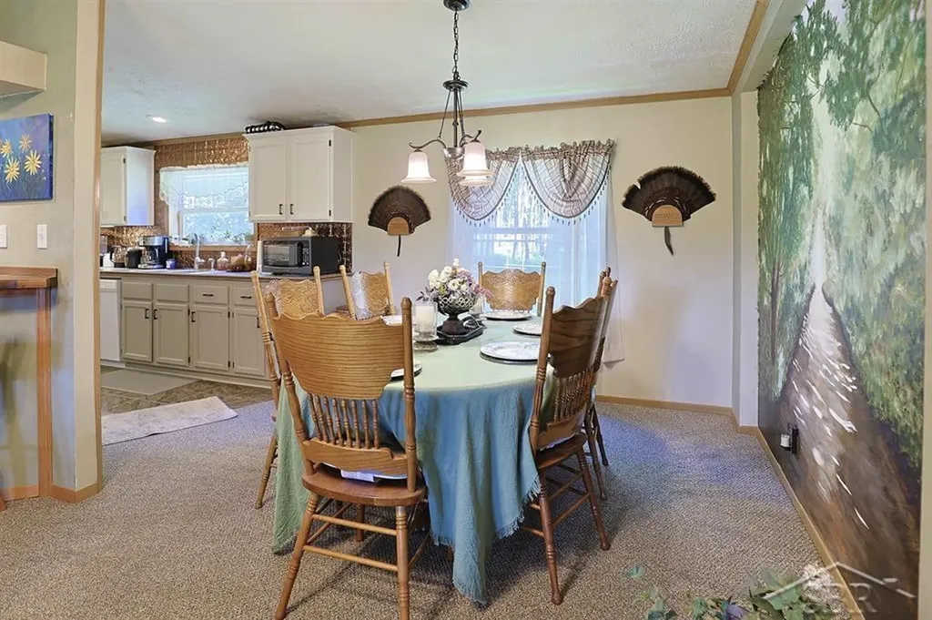 2202 W Huckleberry Road Jerome Township MI 48657
