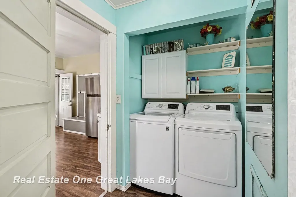 3236 Elm Street Carrollton Township MI 48604