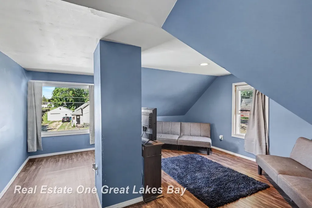 3236 Elm Street Carrollton Township MI 48604