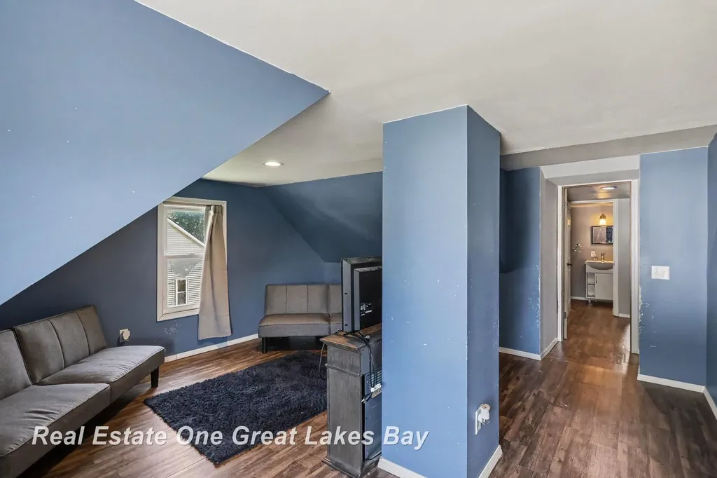 3236 Elm Street Carrollton Township MI 48604
