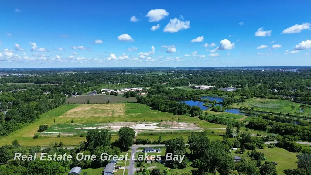 3236 Elm Street Carrollton Township MI 48604
