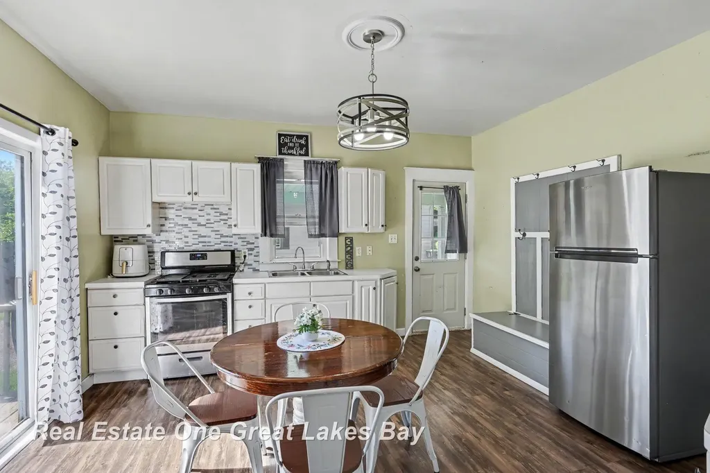 3236 Elm Street Carrollton Township MI 48604