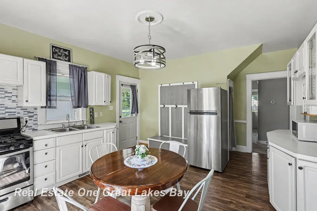 3236 Elm Street Carrollton Township MI 48604
