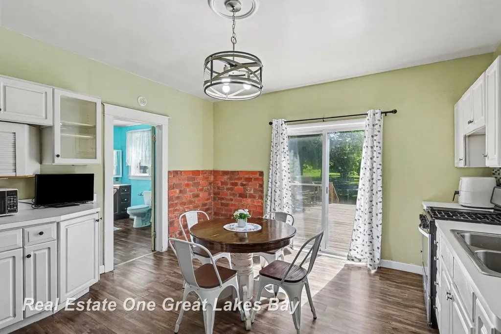 3236 Elm Street Carrollton Township MI 48604