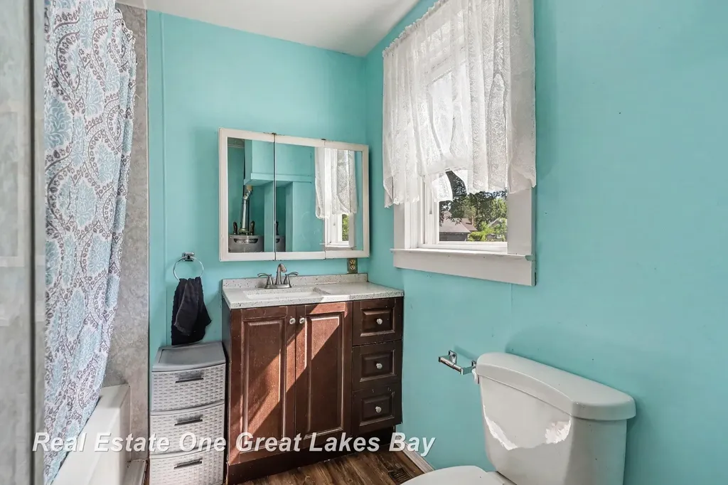 3236 Elm Street Carrollton Township MI 48604