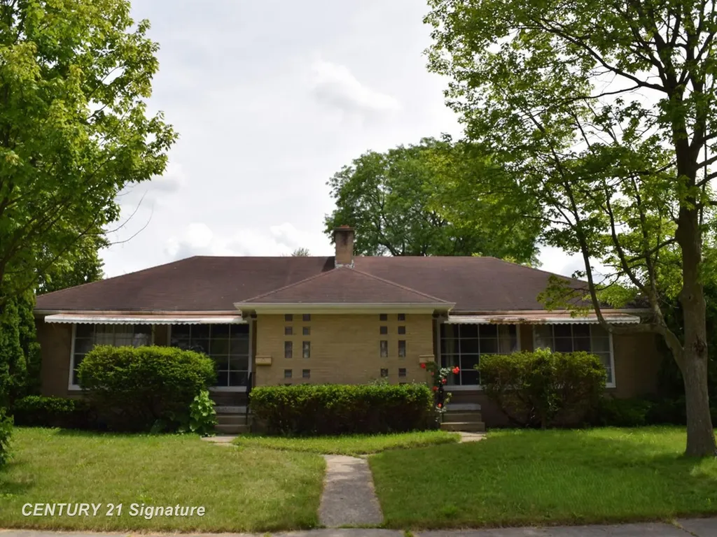 118 Trier Street Saginaw City MI 48602