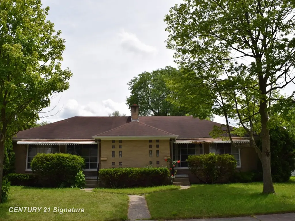 118 Trier Street Saginaw City MI 48602