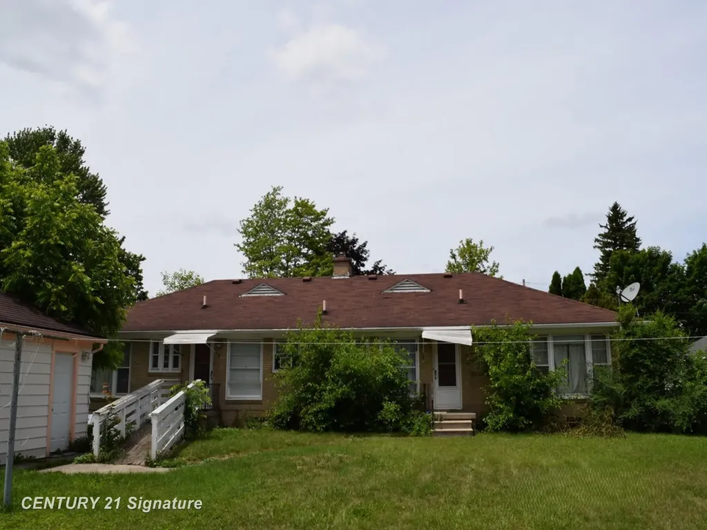 118 Trier Street Saginaw City MI 48602