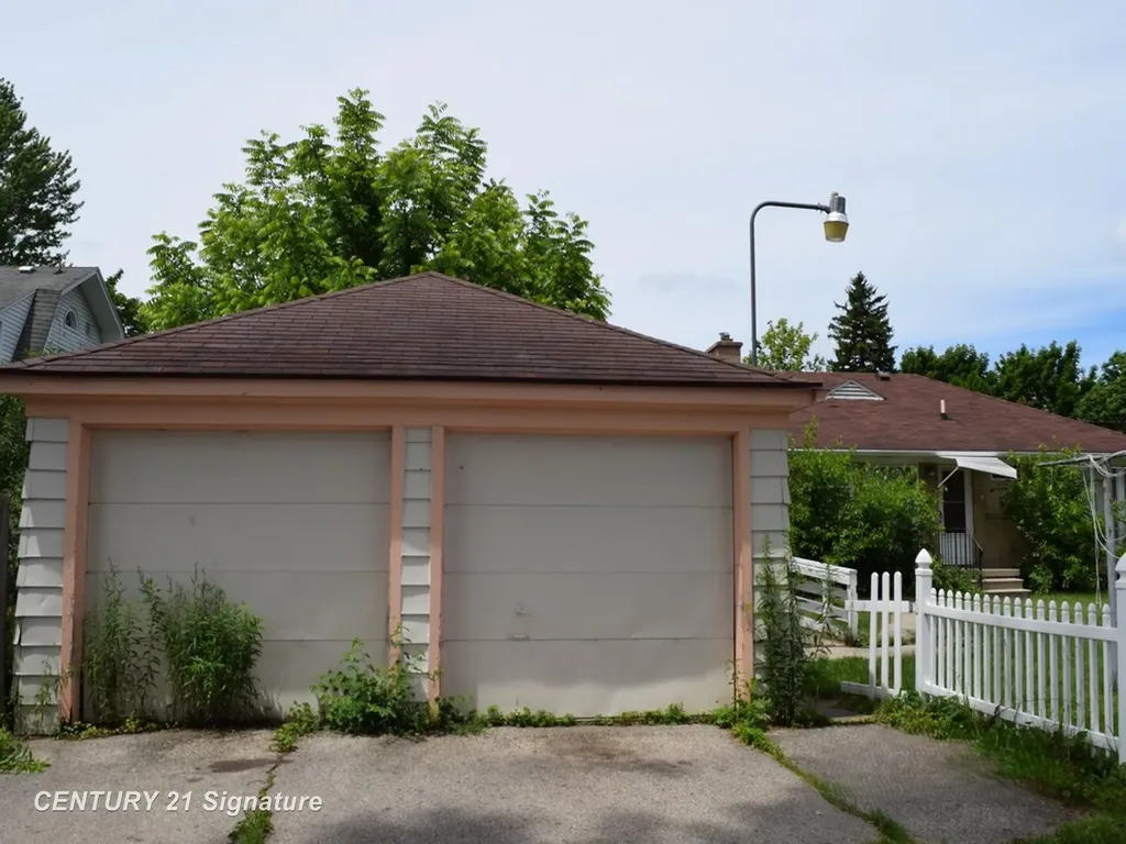 118 Trier Street Saginaw City MI 48602