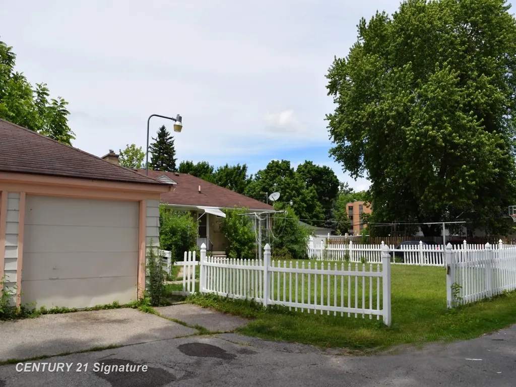 118 Trier Street Saginaw City MI 48602