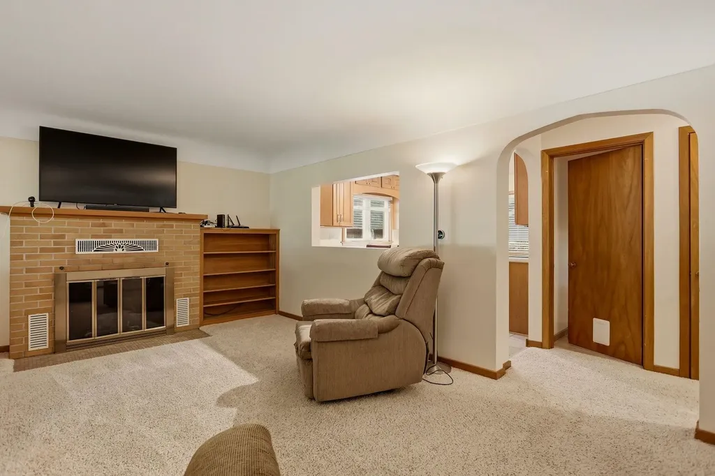 221 Saginaw Street Vassar City MI 48768