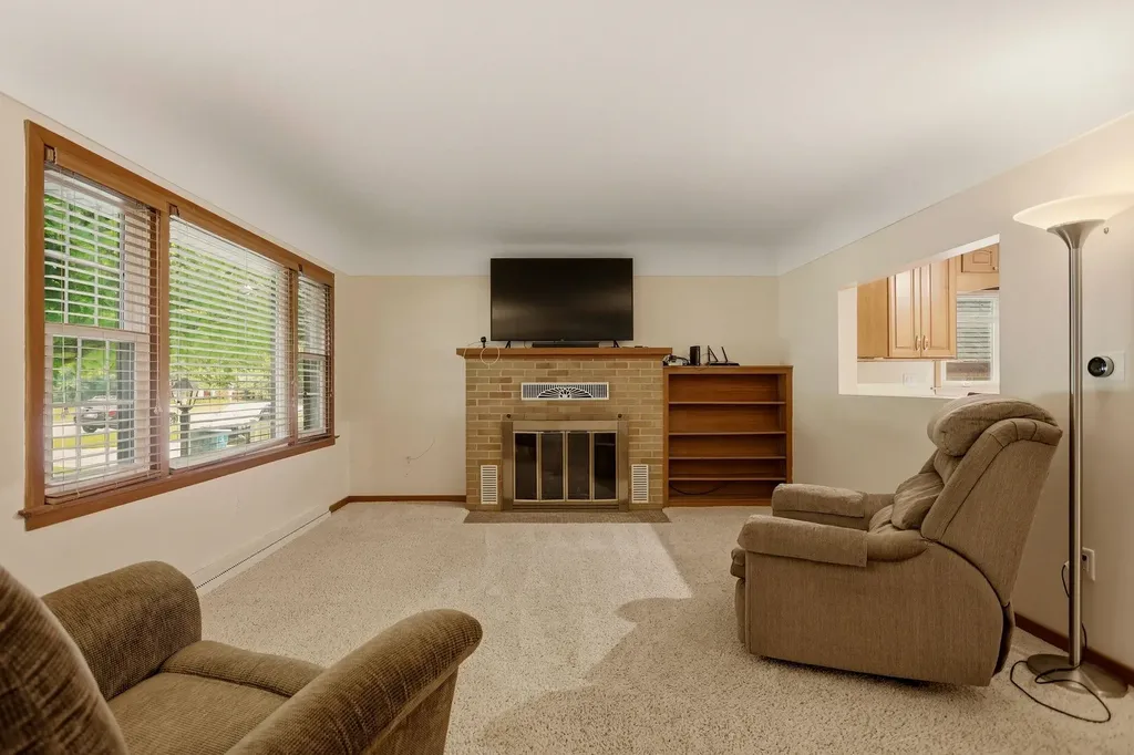221 Saginaw Street Vassar City MI 48768