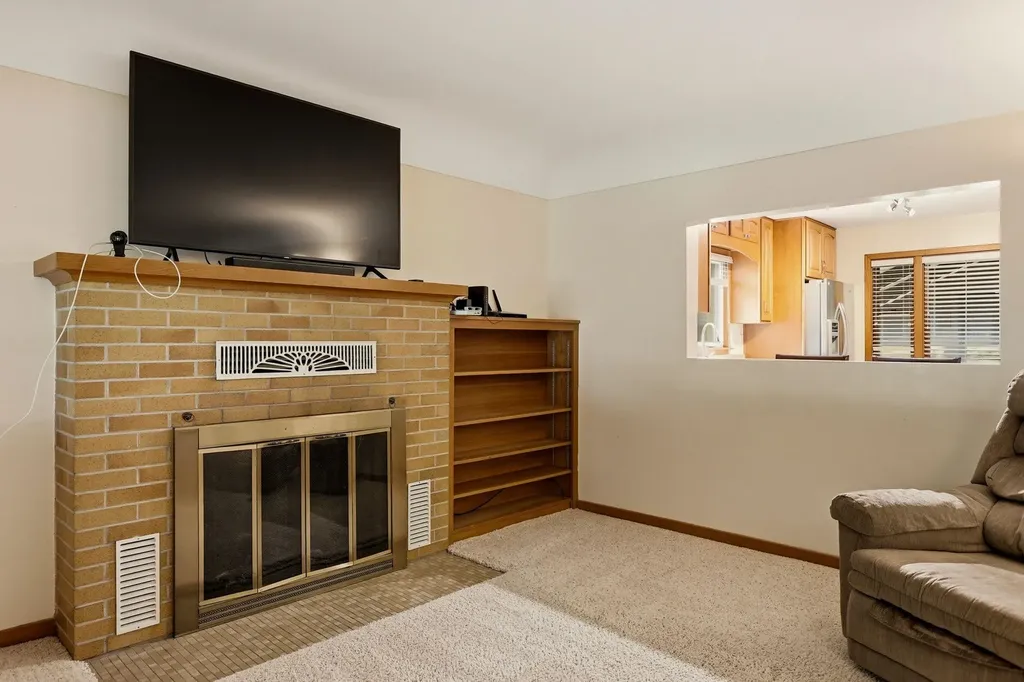 221 Saginaw Street Vassar City MI 48768