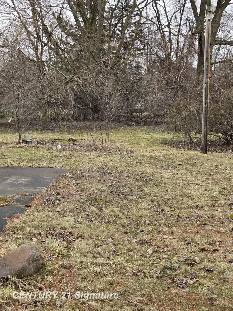 655 Lutzke Road Thomas Township MI 48609