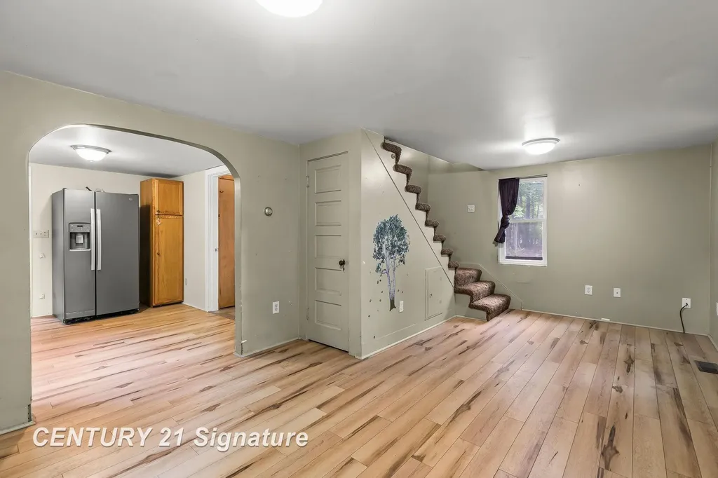 537 S Woodcock Road Homer Township MI 48640