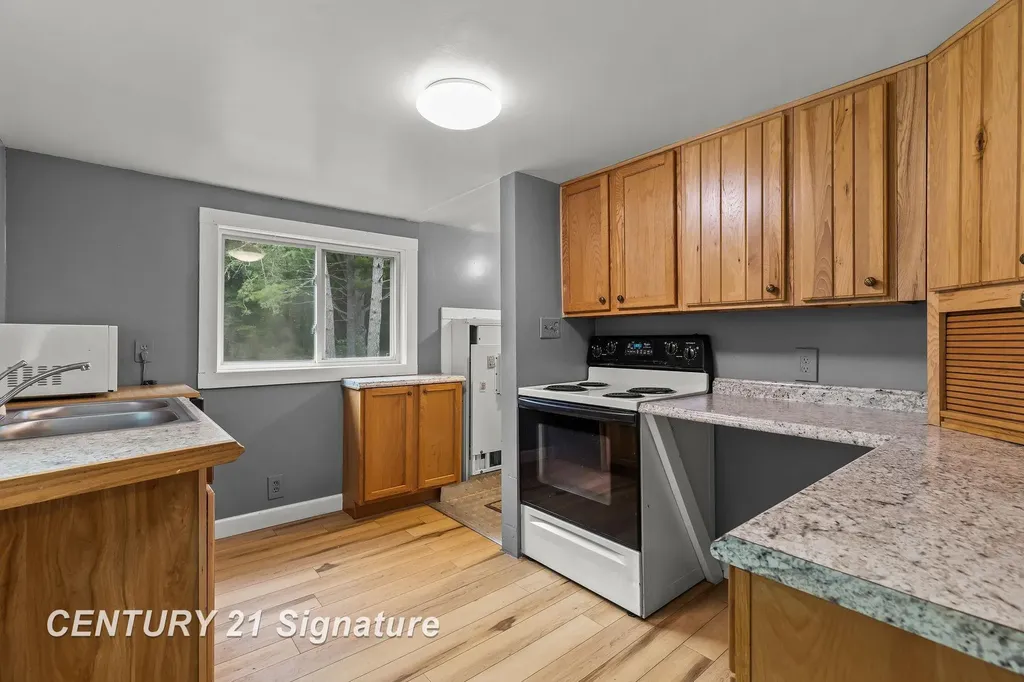 537 S Woodcock Road Homer Township MI 48640