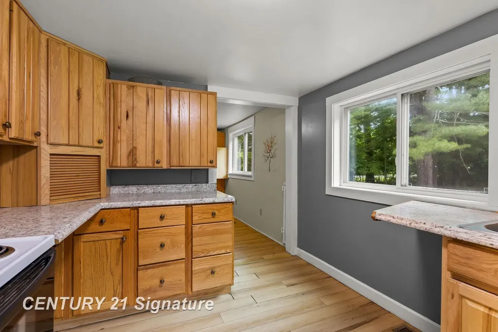 537 S Woodcock Road Homer Township MI 48640