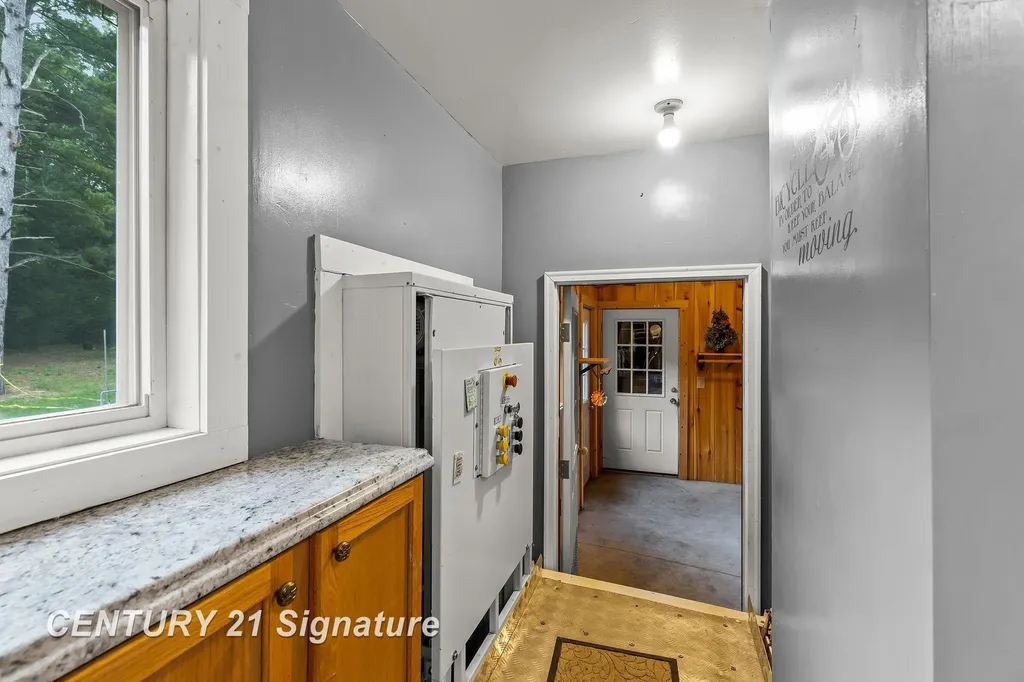 537 S Woodcock Road Homer Township MI 48640