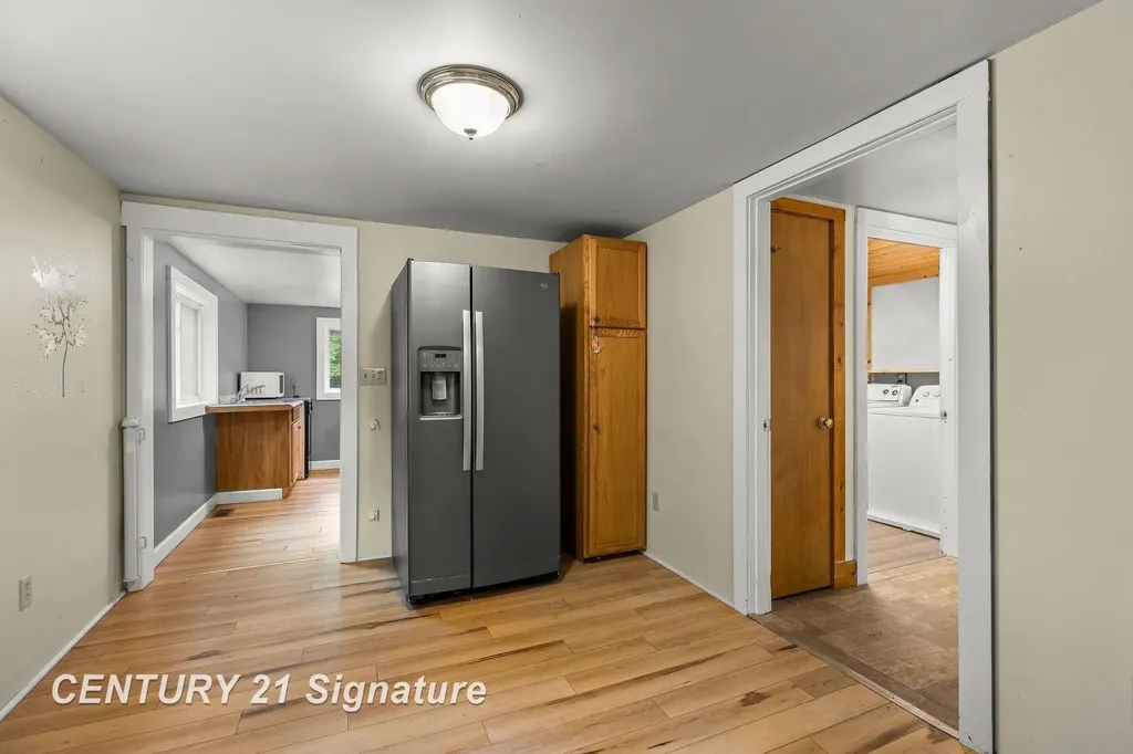 537 S Woodcock Road Homer Township MI 48640