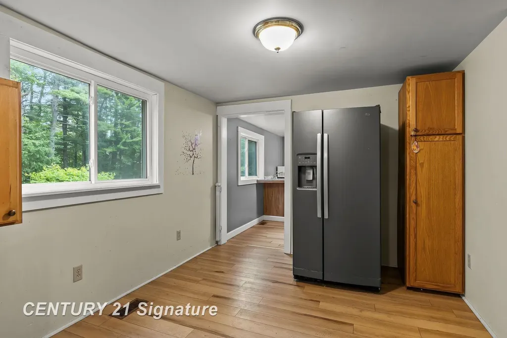 537 S Woodcock Road Homer Township MI 48640
