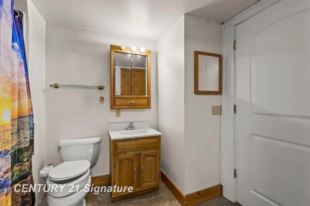 537 S Woodcock Road Homer Township MI 48640