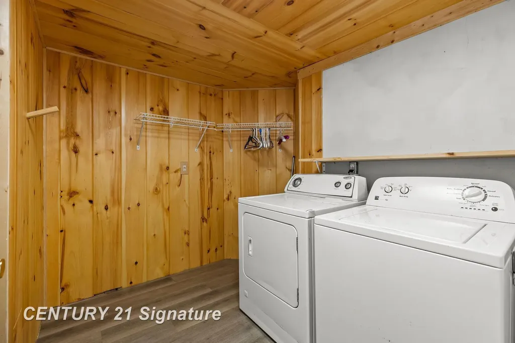 537 S Woodcock Road Homer Township MI 48640