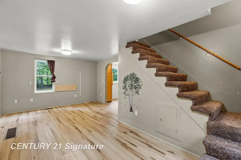 537 S Woodcock Road Homer Township MI 48640