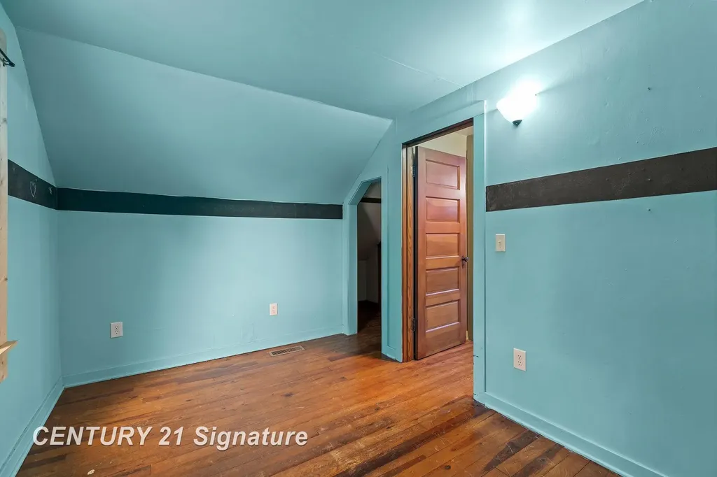 537 S Woodcock Road Homer Township MI 48640