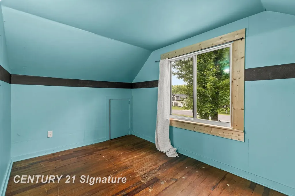 537 S Woodcock Road Homer Township MI 48640