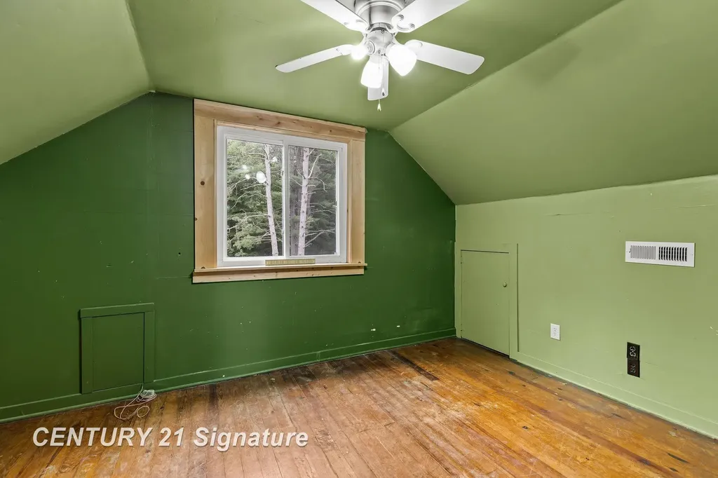 537 S Woodcock Road Homer Township MI 48640