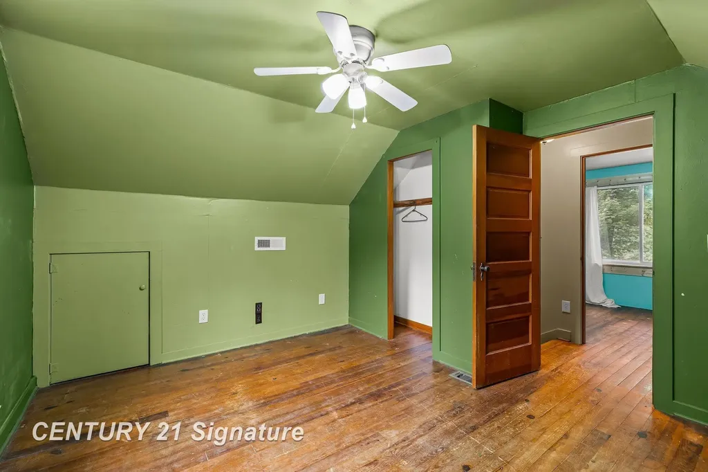 537 S Woodcock Road Homer Township MI 48640