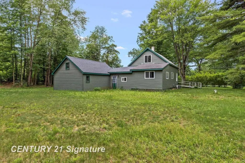 537 S Woodcock Road Homer Township MI 48640