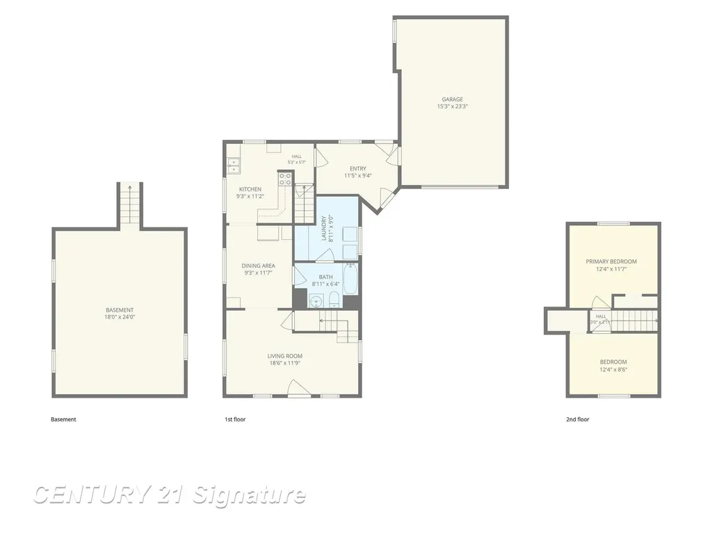 537 S Woodcock Road Homer Township MI 48640