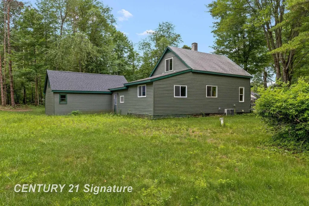 537 S Woodcock Road Homer Township MI 48640