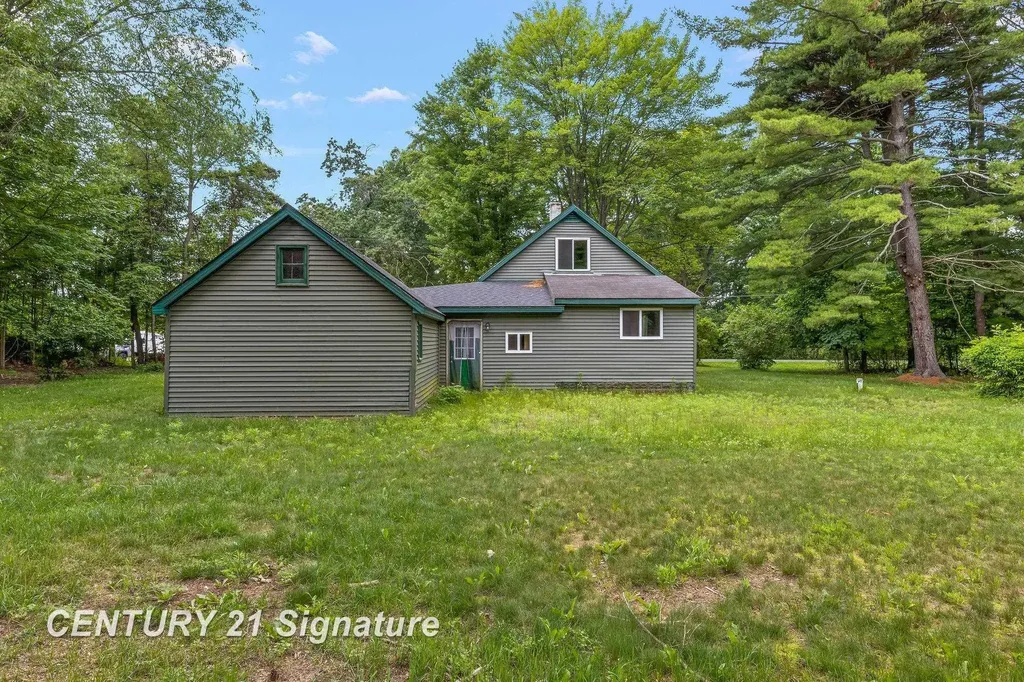 537 S Woodcock Road Homer Township MI 48640