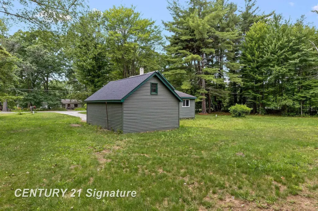 537 S Woodcock Road Homer Township MI 48640