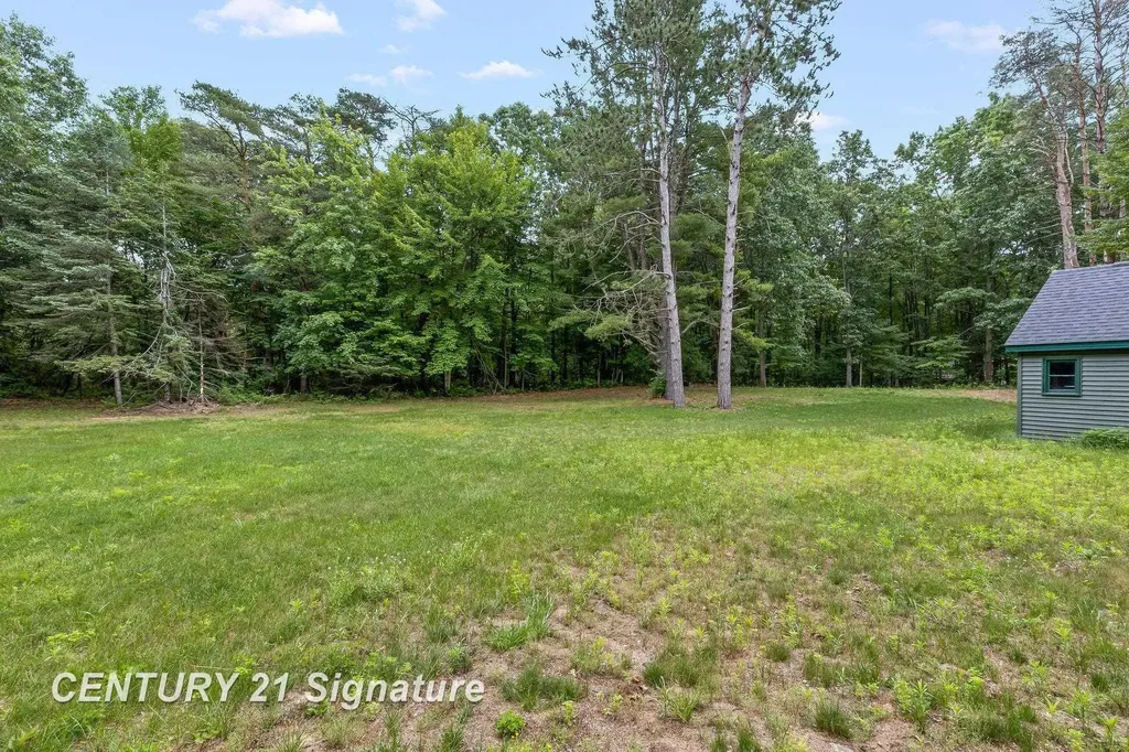 537 S Woodcock Road Homer Township MI 48640