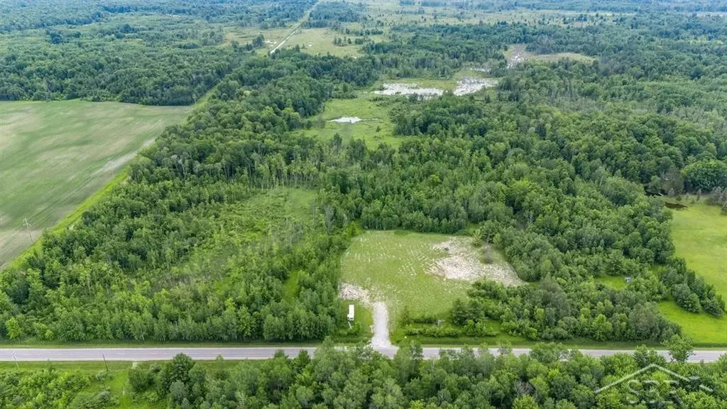 3428 N Three Rivers Road Secord Township MI 48624