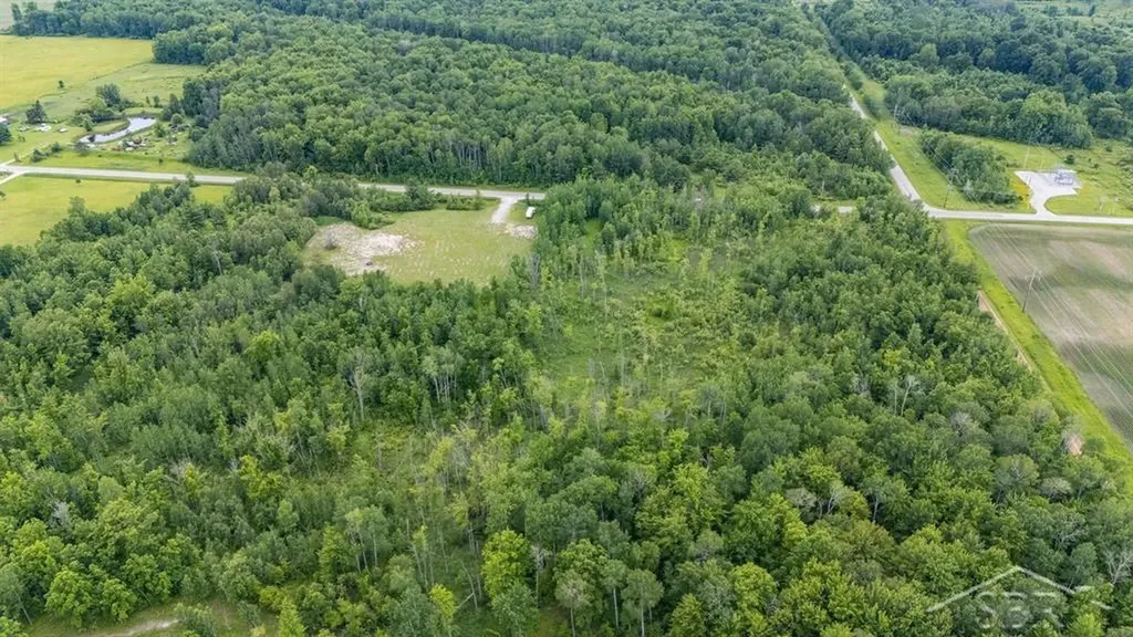 3428 N Three Rivers Road Secord Township MI 48624