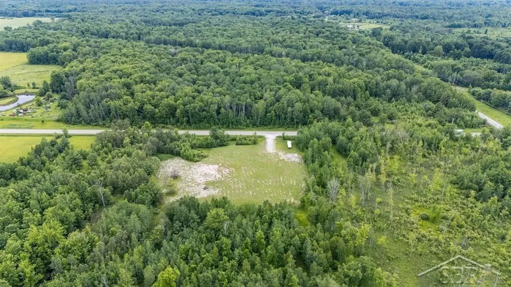 3428 N Three Rivers Road Secord Township MI 48624